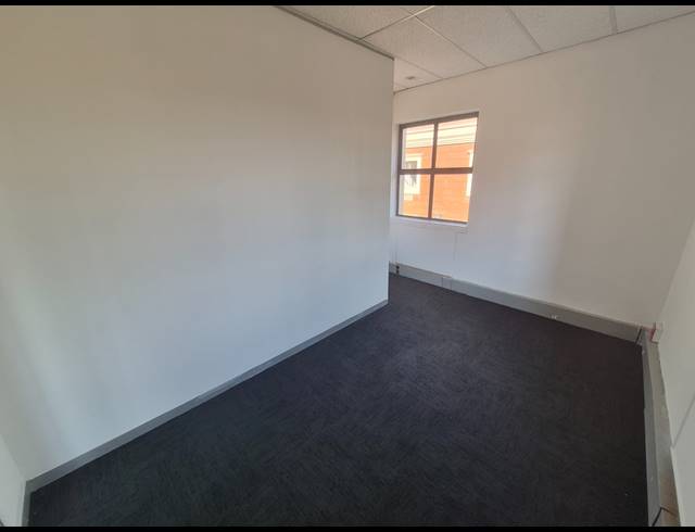 235M² OFFICE TO LET IN MORNINGSIDE